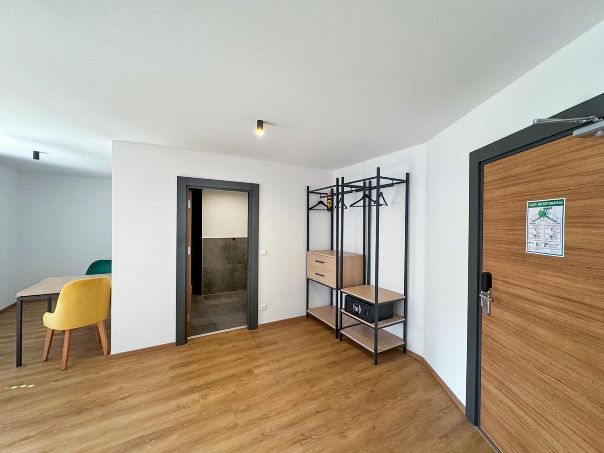 Dormero Hotel Ruesselsheim Airport-Frankfurt Bagian luar foto