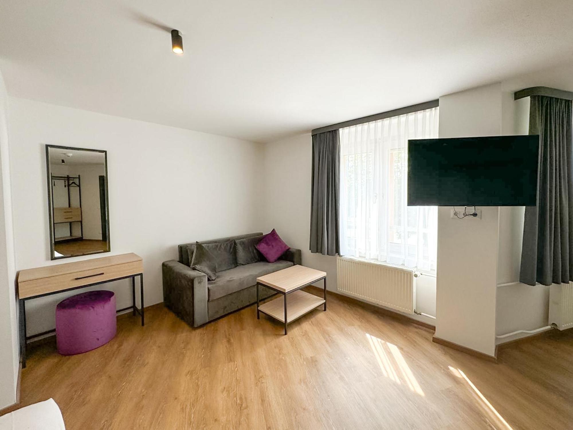 Dormero Hotel Ruesselsheim Airport-Frankfurt Bagian luar foto