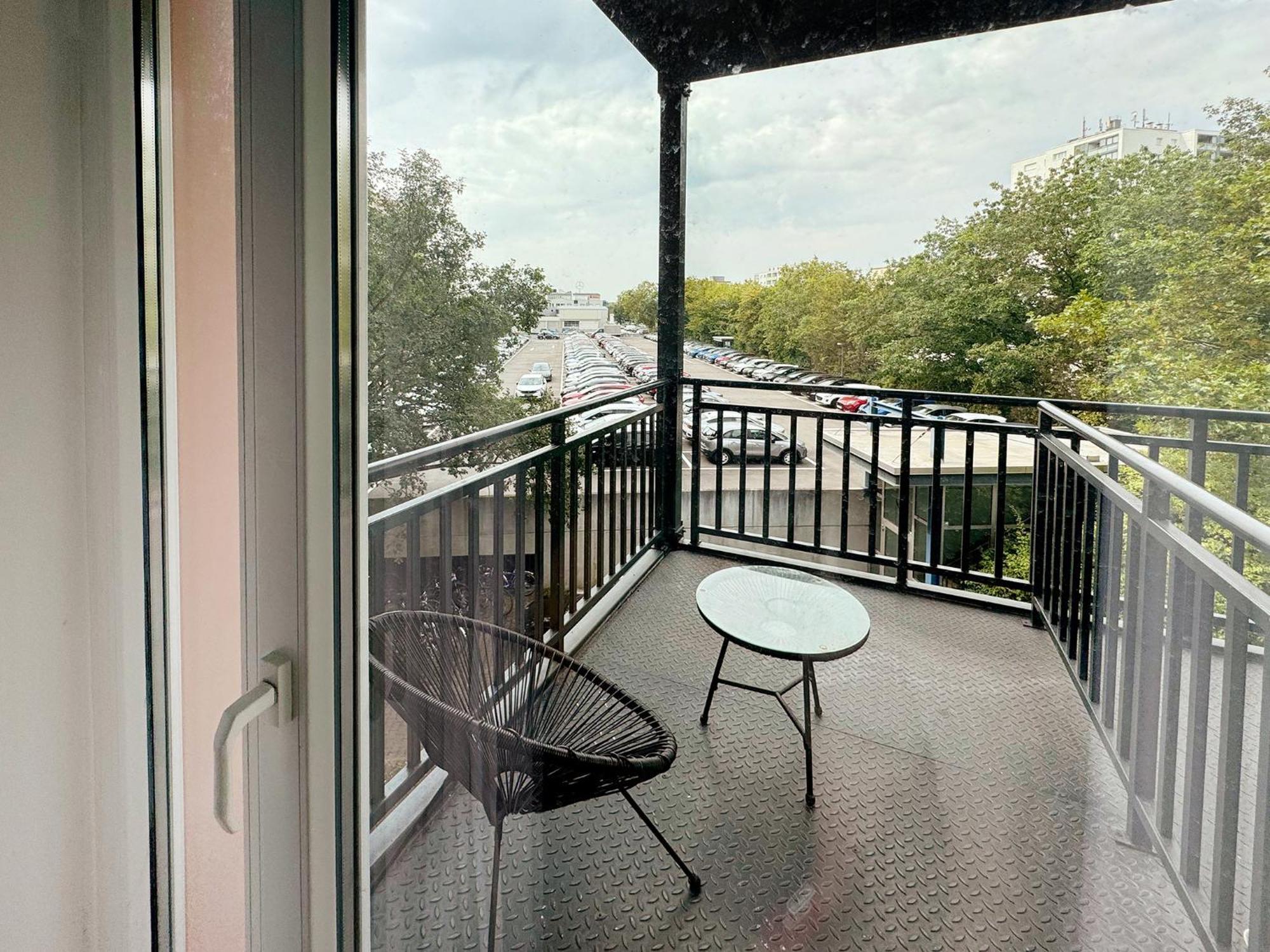 Dormero Hotel Ruesselsheim Airport-Frankfurt Bagian luar foto